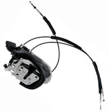 APDTY 136221 Door Lock Actuator Motor w/Integrated Latch