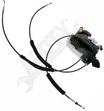 APDTY 136222 Door Lock Actuator Motor w/Integrated Latch