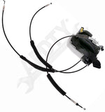 APDTY 136222 Door Lock Actuator Motor w/Integrated Latch