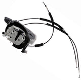APDTY 136223 Door Lock Actuator Motor w/Integrated Latch