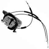 APDTY 136223 Door Lock Actuator Motor w/Integrated Latch