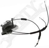 APDTY 136223 Door Lock Actuator Motor w/Integrated Latch