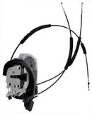 APDTY 136224 Door Lock Actuator Motor w/Integrated Latch