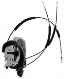 APDTY 136224 Door Lock Actuator Motor w/Integrated Latch