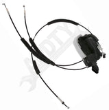 APDTY 136224 Door Lock Actuator Motor w/Integrated Latch