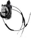 APDTY 136225 Door Lock Actuator Motor w/Integrated Latch