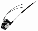 APDTY 136226 Door Lock Actuator Motor w/Integrated Latch