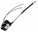 APDTY 136226 Door Lock Actuator Motor w/Integrated Latch