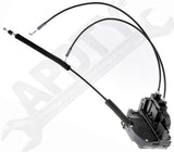 APDTY 136226 Door Lock Actuator Motor w/Integrated Latch
