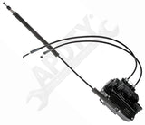 APDTY 136226 Door Lock Actuator Motor w/Integrated Latch