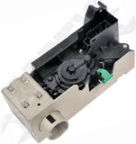 APDTY 136227 Door Lock Actuator Motor w/Integrated Latch