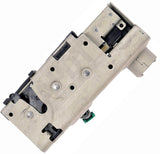 APDTY 136227 Door Lock Actuator Motor w/Integrated Latch