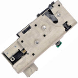 APDTY 136228 Door Lock Actuator Motor w/Integrated Latch
