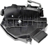 APDTY 136231 Door Latch & Lock Actuator Motor Front Left