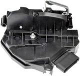 APDTY 136231 Door Latch & Lock Actuator Motor Front Left