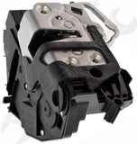 APDTY 136231 Door Latch & Lock Actuator Motor Front Left