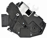 APDTY 136231 Door Latch & Lock Actuator Motor Front Left