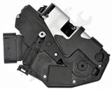 APDTY 136231 Door Latch & Lock Actuator Motor Front Left
