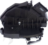 APDTY 136232 Door Latch & Lock Actuator Motor; Front Right