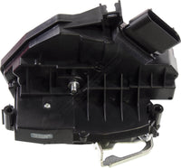APDTY 136233 Door Lock Actuator Motor w/Integrated Latch (Rear Right)