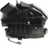 APDTY 136234 Door Lock & Latch Actuator Motor Rear Left