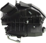 APDTY 136234 Door Lock & Latch Actuator Motor Rear Left