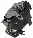 APDTY 136235 Door Lock Actuator Motor w/Integrated Latch