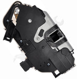 APDTY 136235 Door Lock Actuator Motor w/Integrated Latch
