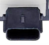 APDTY 136236 Door Lock Actuator Motor w/Integrated Latch