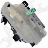 APDTY 136236 Door Lock Actuator Motor w/Integrated Latch