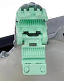 APDTY 136236 Door Lock Actuator Motor w/Integrated Latch