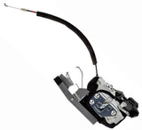 APDTY 136239 Door Lock Actuator Motor w/Integrated Latch