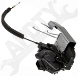 APDTY 136239 Door Lock Actuator Motor w/Integrated Latch