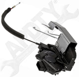APDTY 136239 Door Lock Actuator Motor w/Integrated Latch