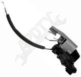 APDTY 136239 Door Lock Actuator Motor w/Integrated Latch