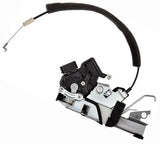 APDTY 136240 Door Lock Actuator Motor w/Integrated Latch