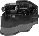 APDTY 136241 Door Lock Actuator Motor w/Integrated Latch