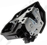 APDTY 136241 Door Lock Actuator Motor w/Integrated Latch