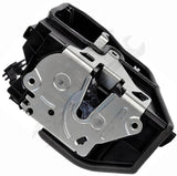 APDTY 136241 Door Lock Actuator Motor w/Integrated Latch