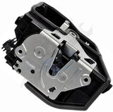 APDTY 136241 Door Lock Actuator Motor w/Integrated Latch