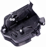 APDTY 136242 Door Lock Actuator Motor w/Integrated Latch