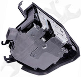 APDTY 136242 Door Lock Actuator Motor w/Integrated Latch