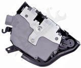 APDTY 136242 Door Lock Actuator Motor w/Integrated Latch