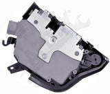APDTY 136242 Door Lock Actuator Motor w/Integrated Latch