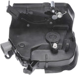 APDTY 136243 Door Lock Actuator Motor w/Integrated Latch