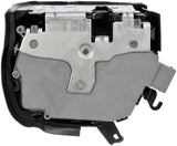 APDTY 136243 Door Lock Actuator Motor w/Integrated Latch