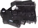 APDTY 136244 Door Lock Actuator Motor w/Integrated Latch