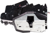 APDTY 136244 Door Lock Actuator Motor w/Integrated Latch