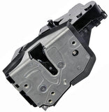 APDTY 136245 Door Lock Actuator Motor w/Integrated Latch