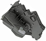 APDTY 136246 Door Lock Actuator Motor w/Integrated Latch